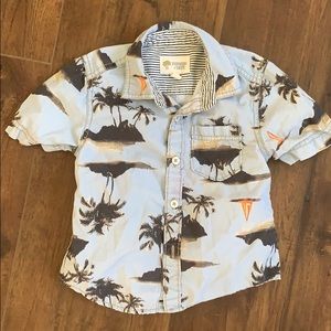 Hawaiian Shirt